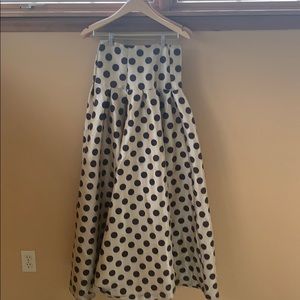 Shabby apple waltzing Matilda